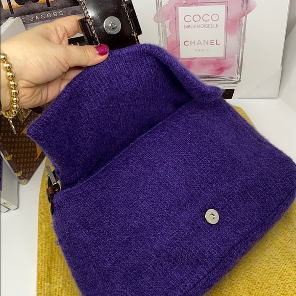 Fendi Baguette - Picture 8 of 13